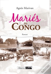 Capa do artigo Maries Au Congo