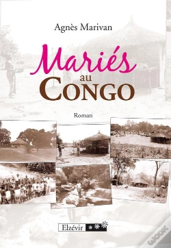 Capa do artigo Maries Au Congo