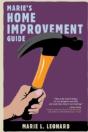 Marie'S Home Improvement Guide - Preview