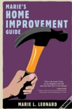 Capa do artigo Marie'S Home Improvement Guide