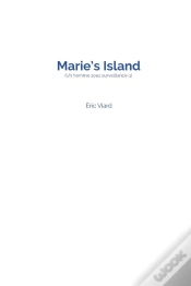 Capa do artigo Marie