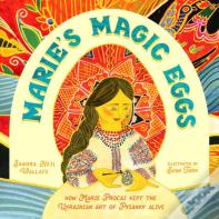 Marie'S Magic Eggs