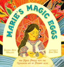 Capa do artigo Marie'S Magic Eggs