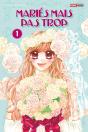 Maries Mais Pas Trop T.1 - Preview