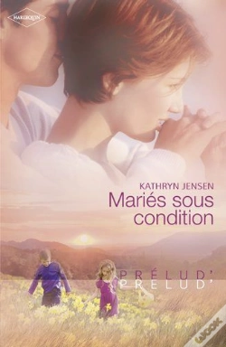 Capa do artigo Mariés Sous Condition