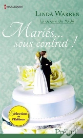 Maries... Sous Contrat !