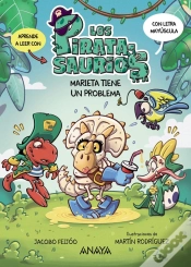 Capa do artigo Marieta Tiene Un Problema