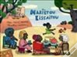 Capa do artigo Mariétou Kissaitou
