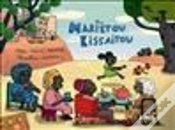 Capa do artigo Mariétou Kissaitou