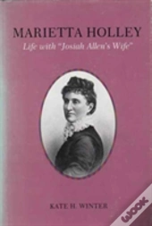 Marietta Holley