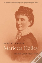 Marietta Holley