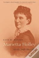 Marietta Holley