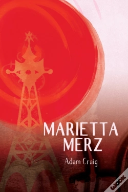 Capa do artigo Marietta Merz