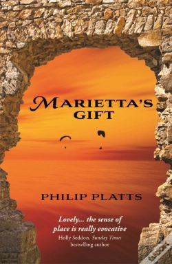Capa do artigo Marietta'S Gift