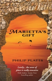Capa do artigo Marietta