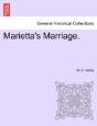 Marietta'S Marriage. - Preview