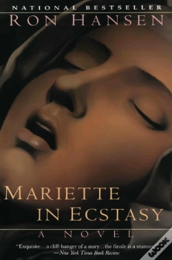 Capa do artigo Mariette In Ecstasy