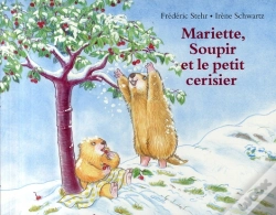 Capa do artigo Mariette Soupir Et Le Petit Cerisier