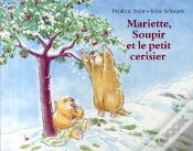 Capa do artigo Mariette Soupir Et Le Petit Cerisier