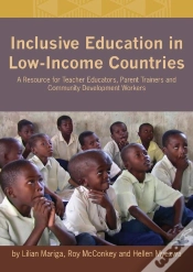 Capa do artigo Mariga: Inclusive Education In Low-Income Countr