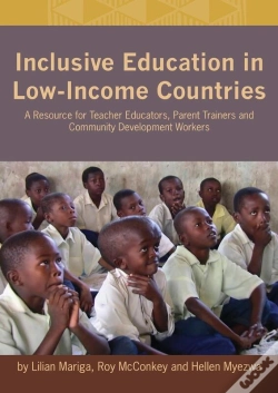 Capa do artigo Mariga: Inclusive Education In Low-Income Countr