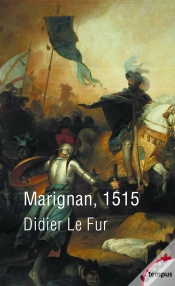 Capa do artigo Marignan, 1515