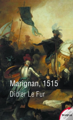 Capa do artigo Marignan, 1515