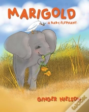 Capa do artigo Marigold A Baby Elephant