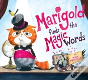 Capa do artigo Marigold Finds The Magic Words