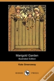Capa do artigo Marigold Garden (Illustrated Edition) (Dodo Press)