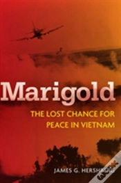 Capa do artigo Marigold