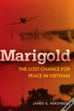 Capa do artigo Marigold