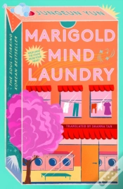 Capa do artigo Marigold Mind Laundry