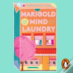 Capa do artigo Marigold Mind Laundry