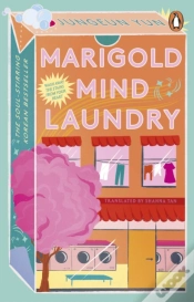 Capa do artigo Marigold Mind Laundry