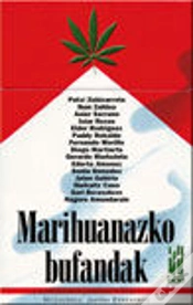 Capa do artigo Marihuanazko Bufandak