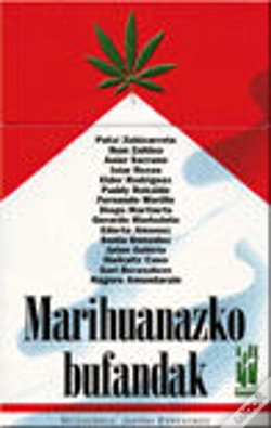 Capa do artigo Marihuanazko Bufandak