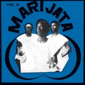 Capa do artigo Marijata - Vinil