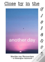 Capa do artigo Marijke Warmerdam: Close by in the Distance