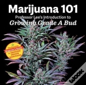 Capa do artigo Marijuana 101