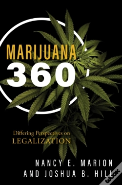 Capa do artigo Marijuana 360