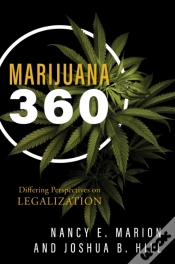 Capa do artigo Marijuana 360