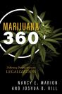 Marijuana 360 - Preview