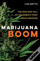 Marijuana Boom
