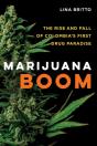 Marijuana Boom - Preview
