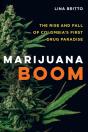 Marijuana Boom - Preview