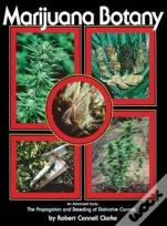 Marijuana Botany
