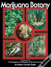 Capa do artigo Marijuana Botany