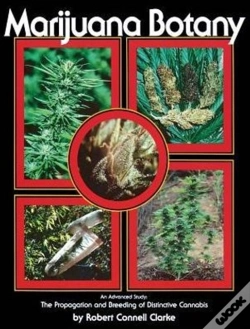 Capa do artigo Marijuana Botany