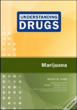 Capa do artigo Marijuana